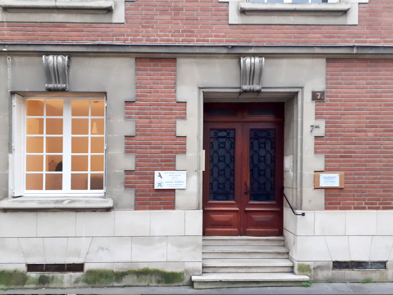 6 Bis Rue De La Chouette Dijon